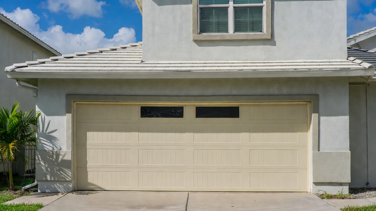 Fort Lauderdale coastal homes and waterways