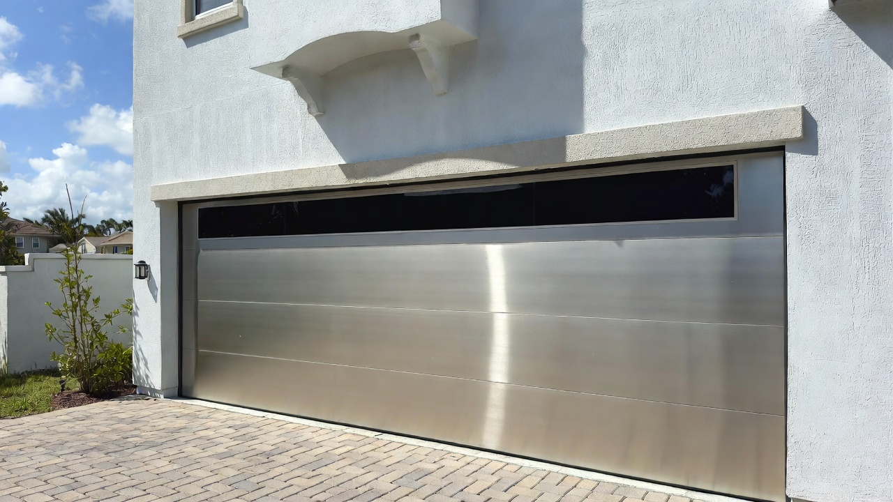 Garage door troubleshooting